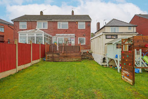 Errington Road Walton